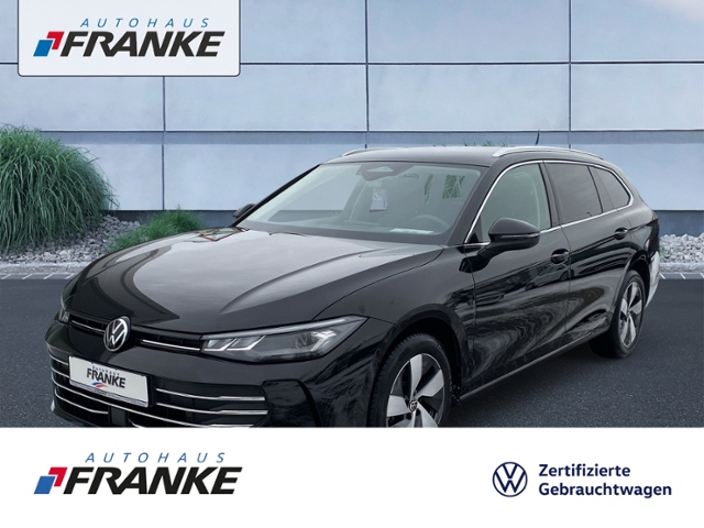 Passat Variant 1.5 eTSI,DSG IQ.Drive ,AHK ,Navi