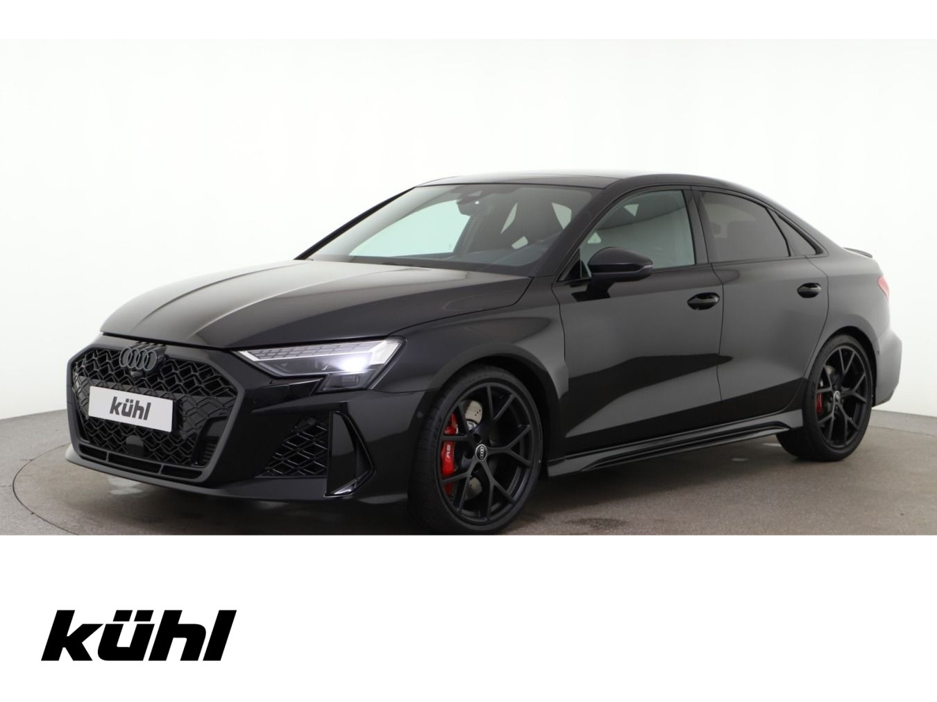 RS3 Limousine 19