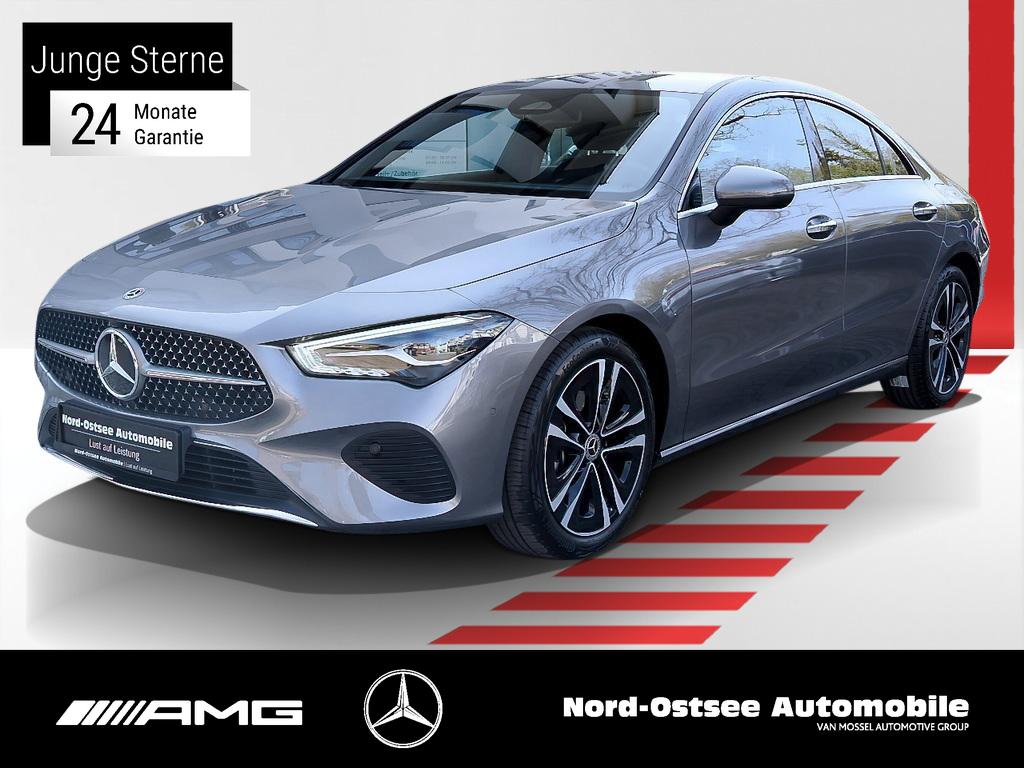 Mercedes-Benz CLA 180 PROGRESSIVE ADV