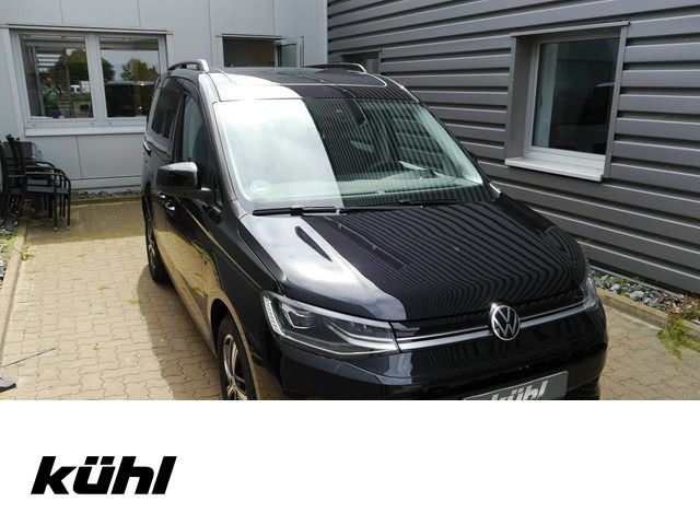 Volkswagen Caddy 1.5 TSI Life Dark Label