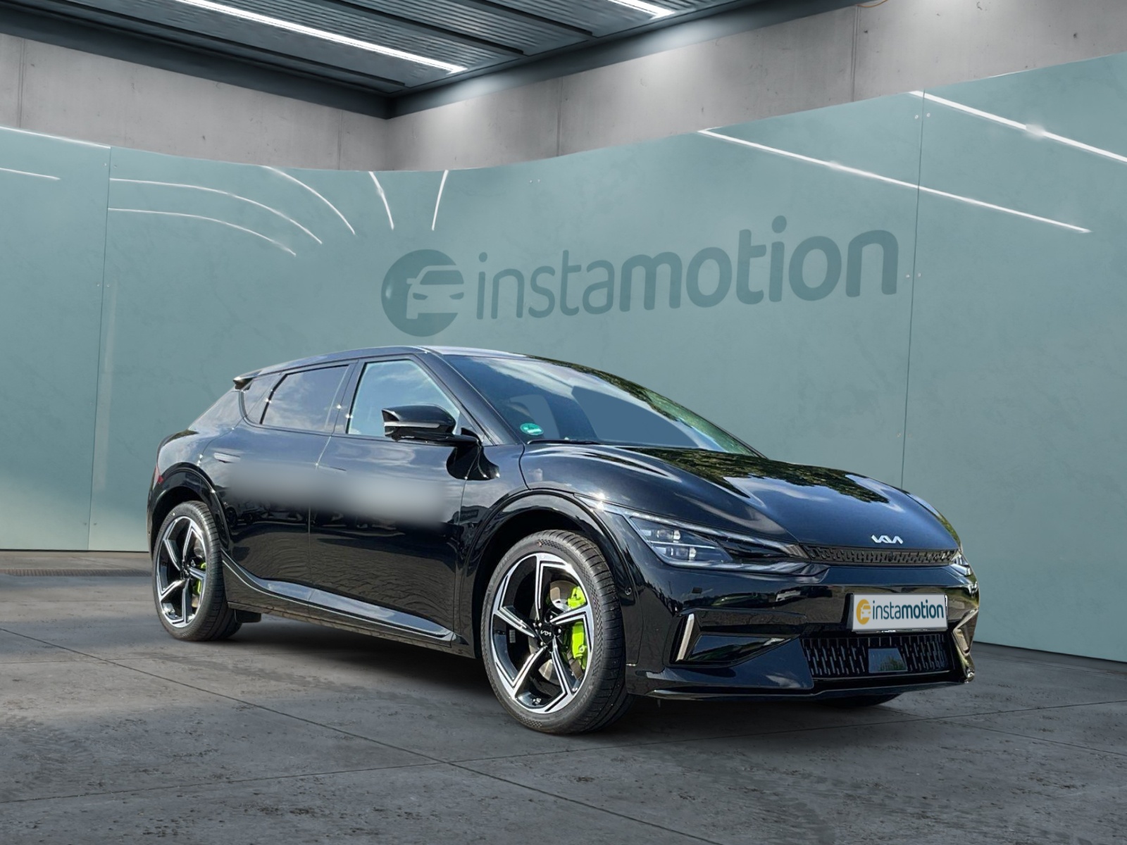 EV6 77.4 GT AWD