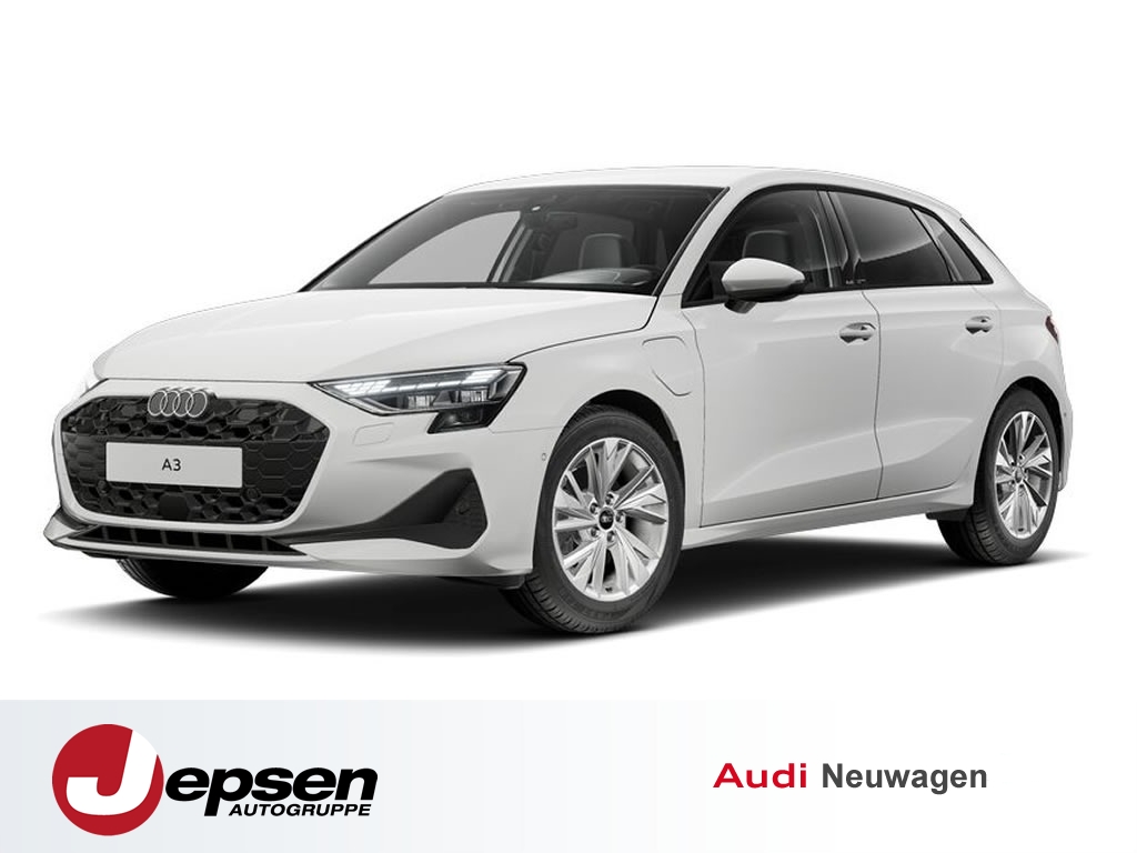 A3 Sportback 40 TFSI e S tr. LED Navi Virtual