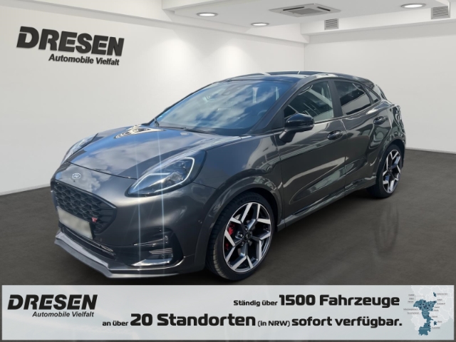 Puma ST X 1.5 Pano/Elek.Heckklappe/LED/Kamera/Performance Paket