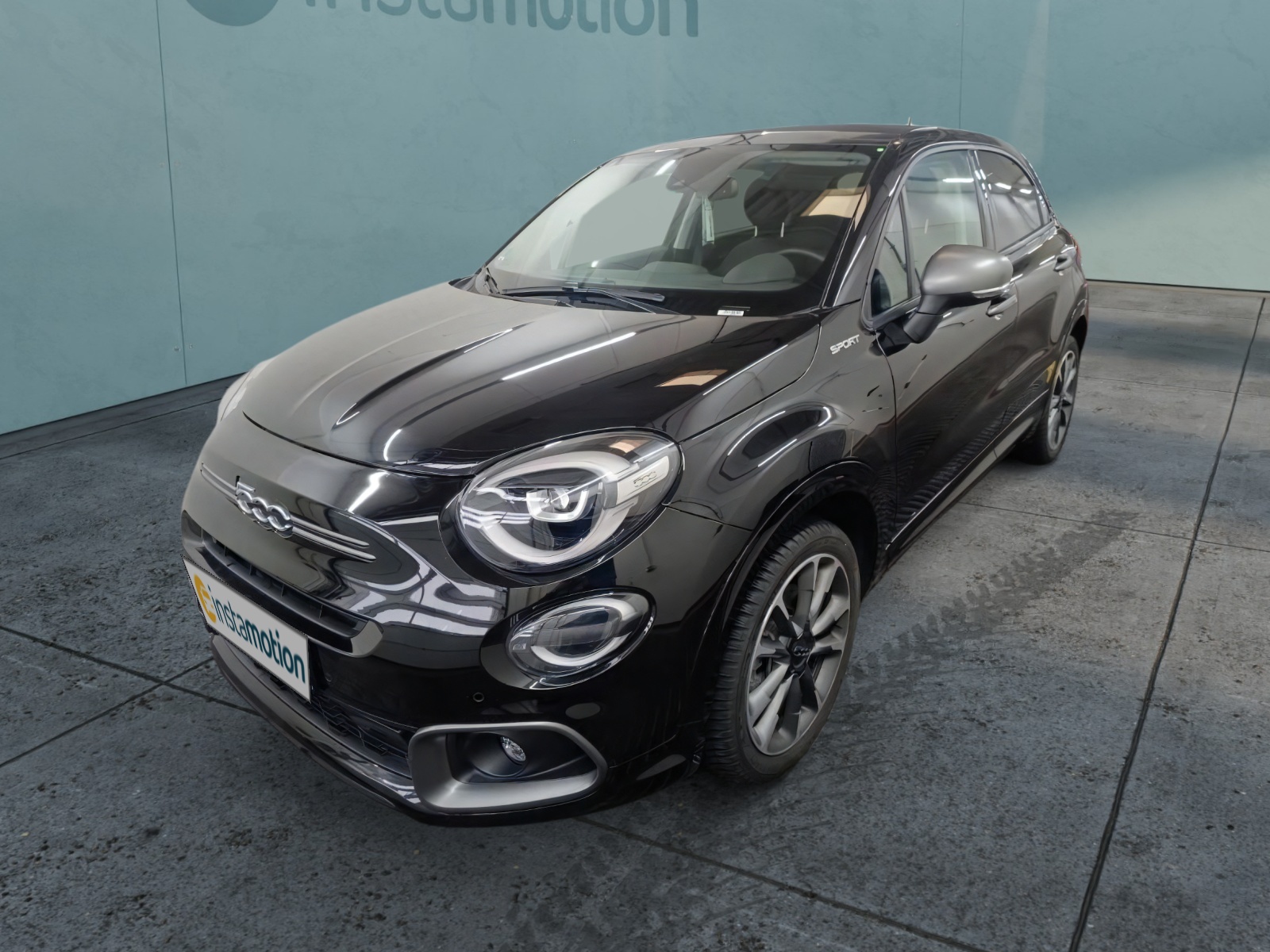 500X Dolcevita Sport 1.5 GSE Navi Apple CarPlay