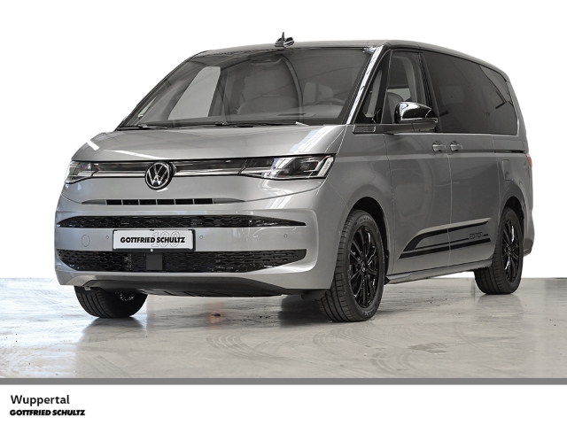 Volkswagen T7 Multivan 2.0 L TDI Multivan Edition LÜ IQLight BusinessPaket