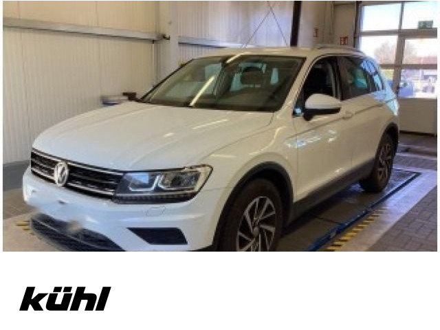 Volkswagen Tiguan 2.0 TDI Join