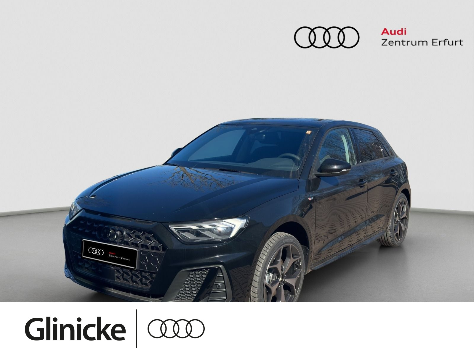 A1 Sportback S line 30 TFSI 85(116) kW(PS) S tronic
