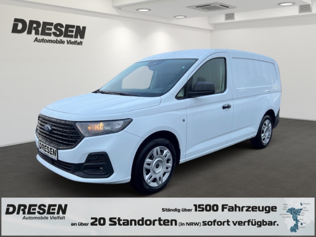 Transit Connect Trend L2 2.0 Allwetter+PDC+Telefon