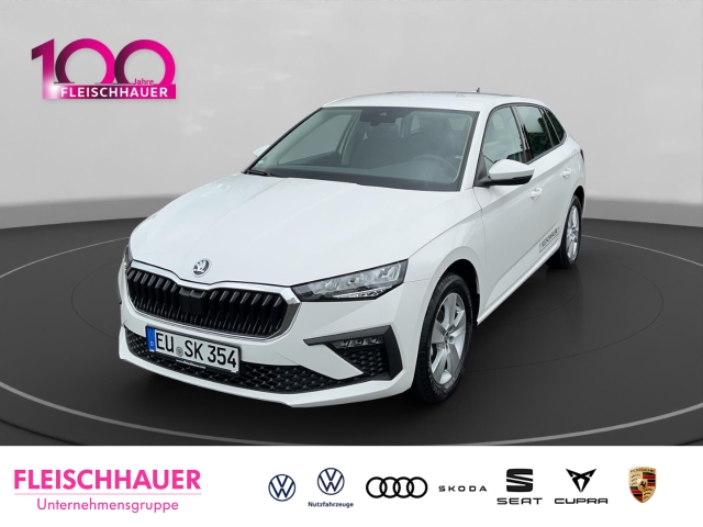 Skoda Scala 1.0 TSI Essence