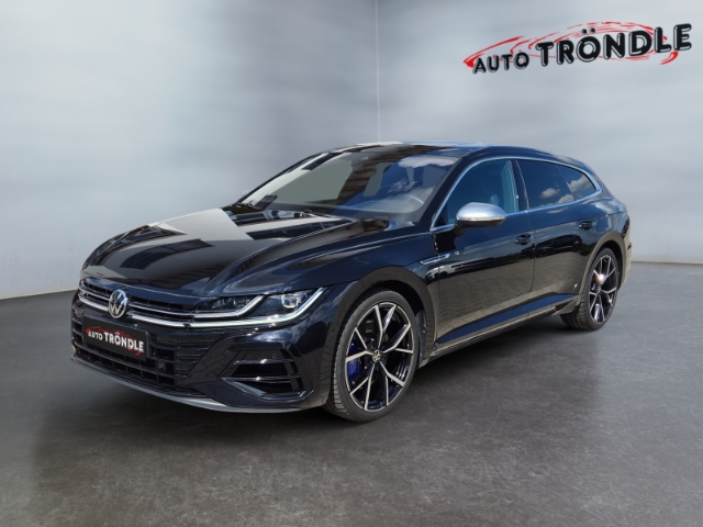 Arteon R Shooting Brake 2.0 TSI DSG 4Motion