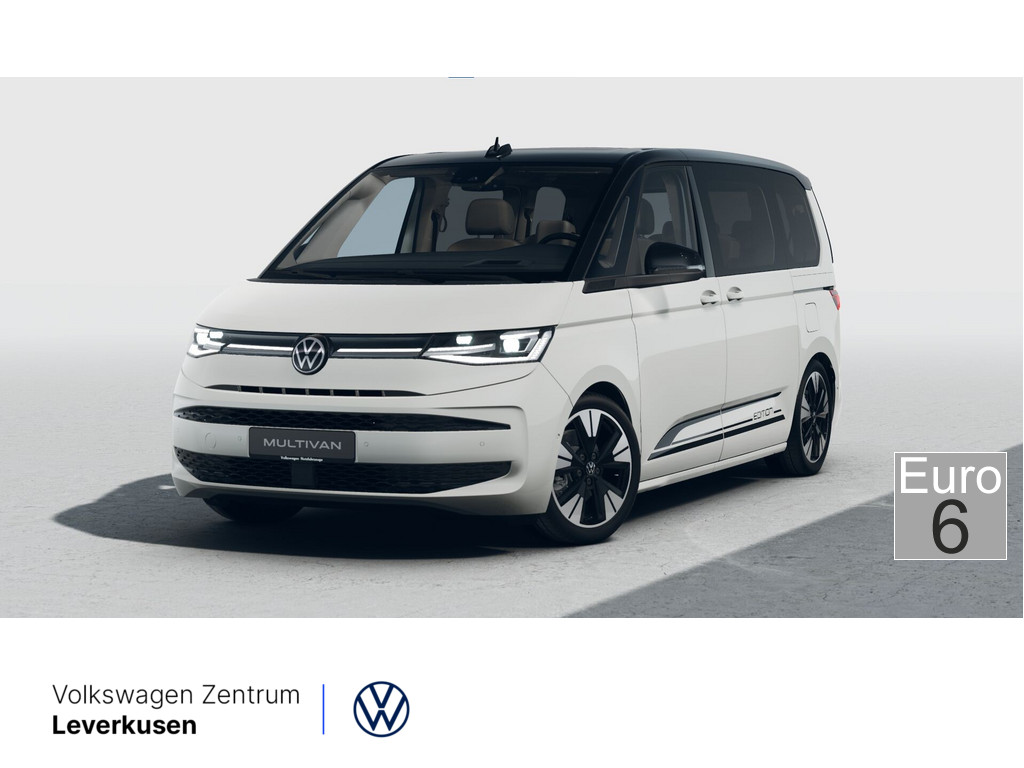 Volkswagen T7 Multivan 2.0 TDI Multivan 