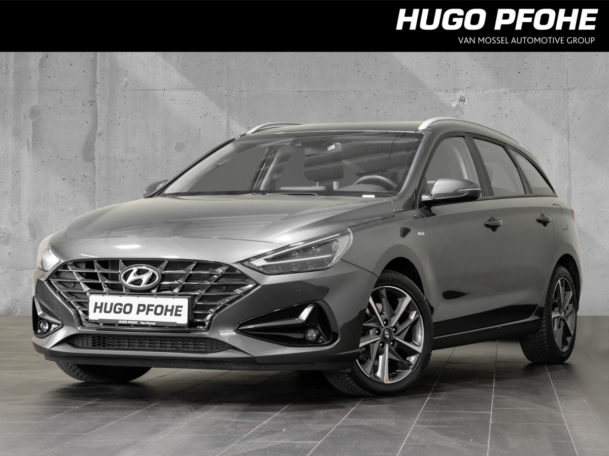 i30 1.5 T-GDI Trend