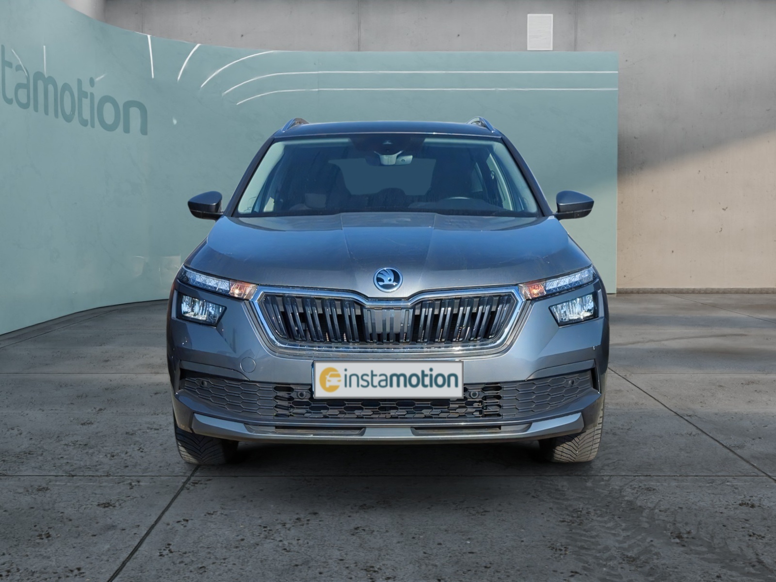 Skoda Kamiq AmbTSI 17