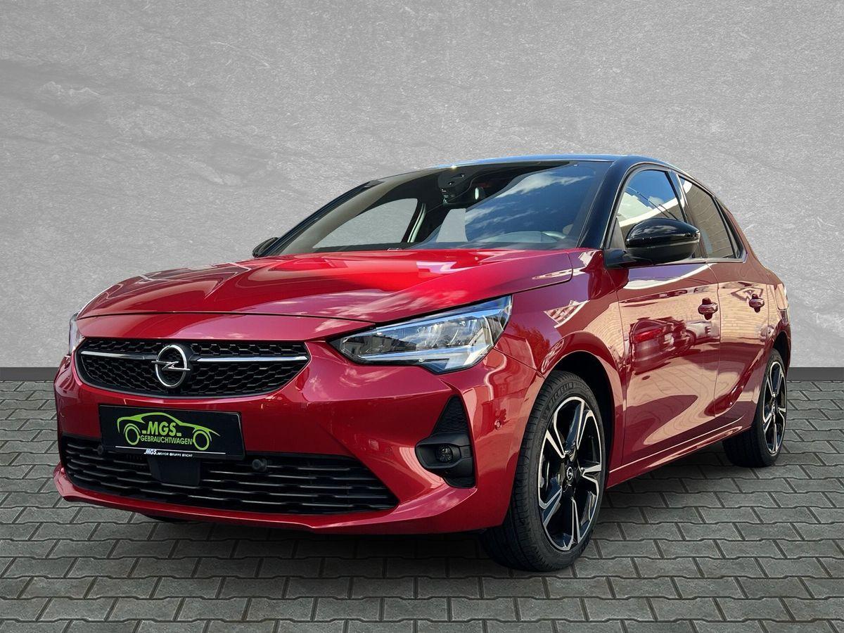 Opel Corsa F Line