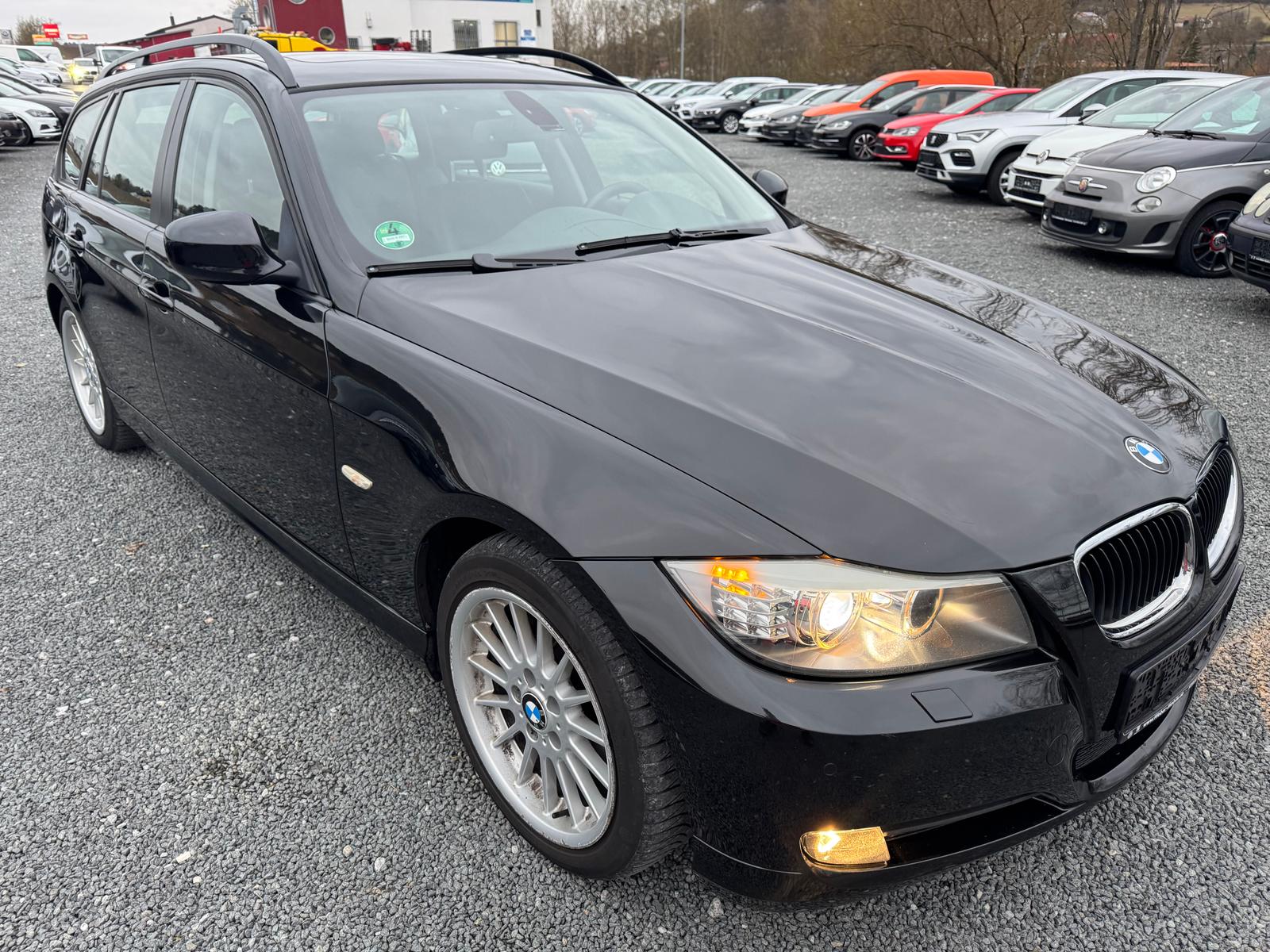 320i 2.0 *Händler/Export*