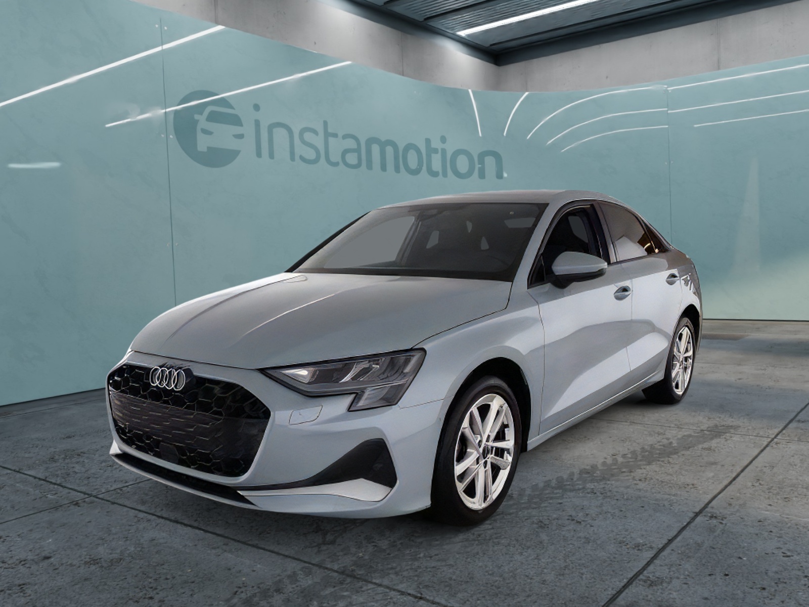 A3 Lim. 30 TFSI advanced S tronic Rfk Navi LED 
