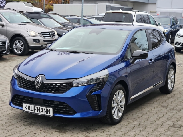 Renault Clio 1.6 V Evolution E-TECH Hybrid 145 Allwetter