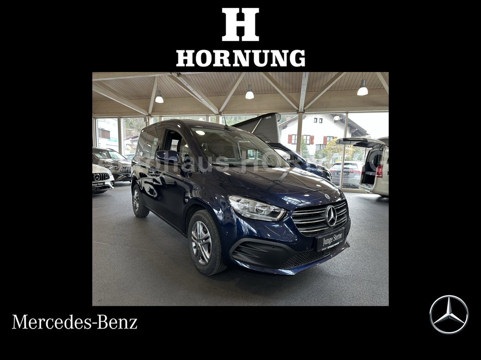 T180d STYLE KLIMA PTS SPHA TWA CARPLAY MBUX DAB