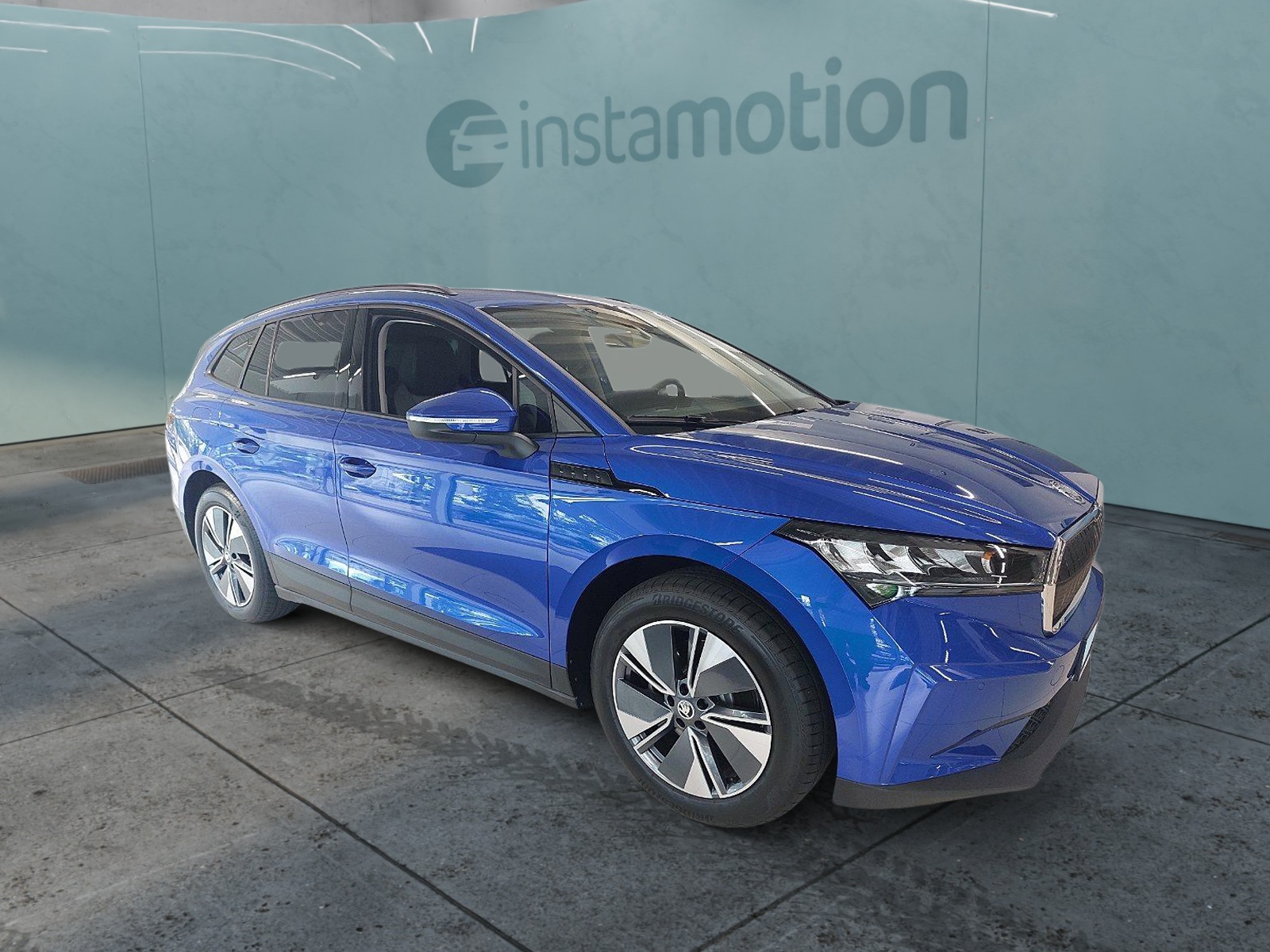 Enyaq 60