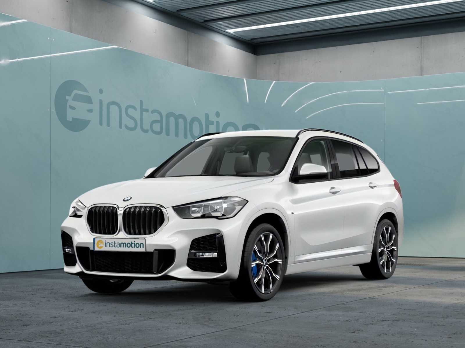 X1 xDrive20d M Sport LED RFK Harman/Kardon HUD