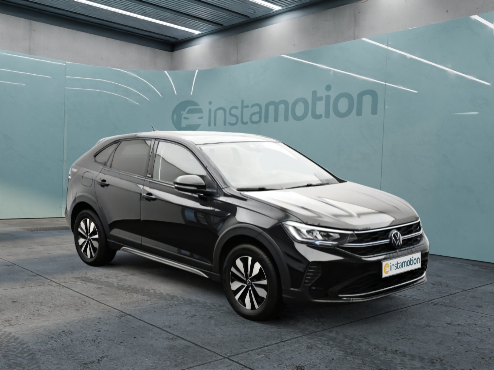 Volkswagen Taigo 1.0 TSI Move