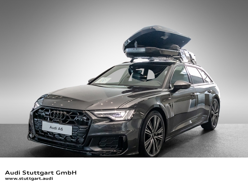 Audi A6 Avant S line 45 TFSI quattro