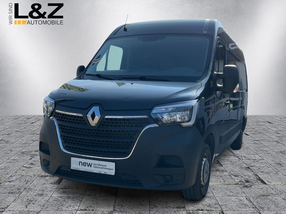 Master dCI 135 L2H2 *Standort Malente*