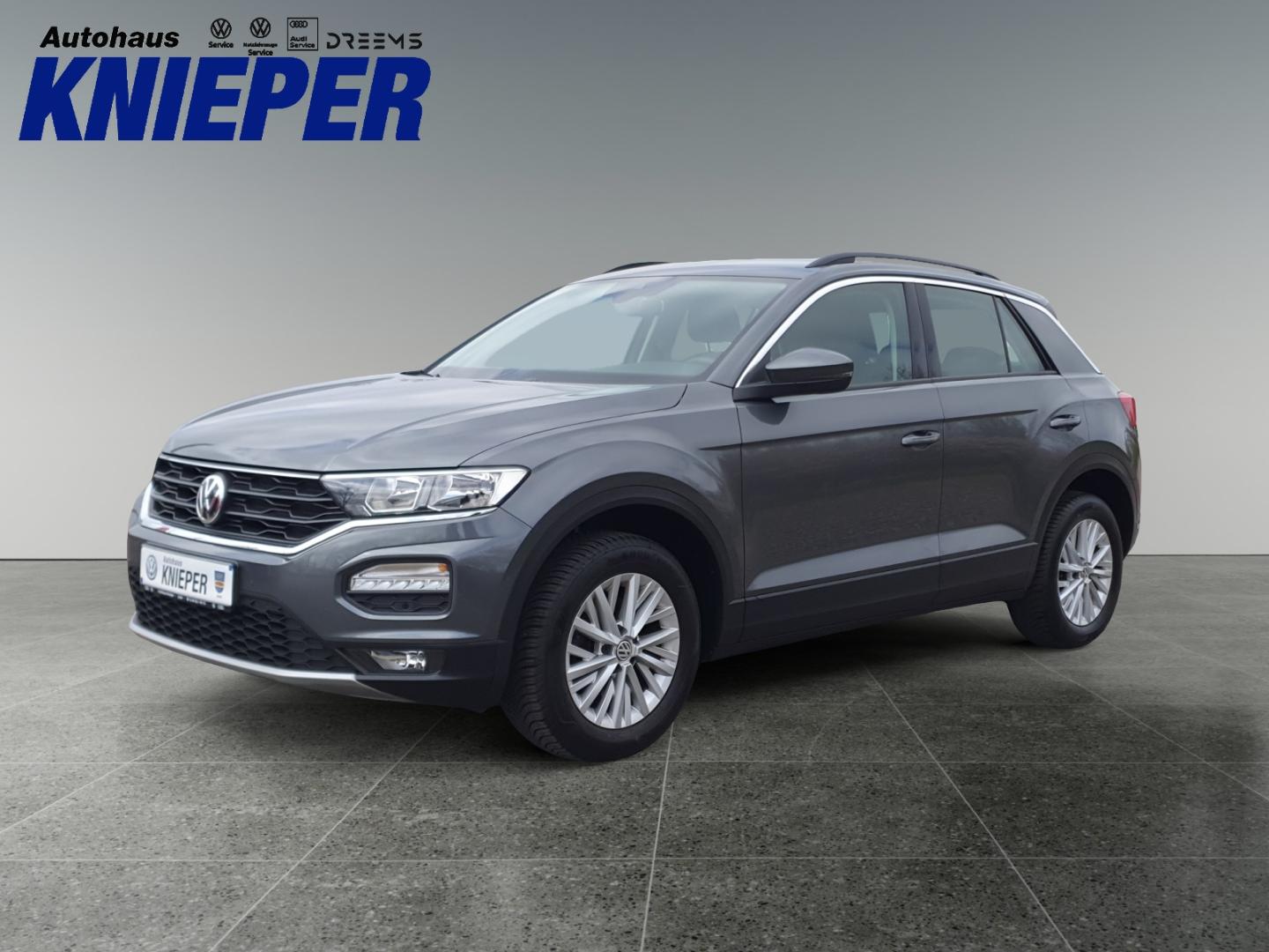 Volkswagen T-Roc 1.0 TSI Style