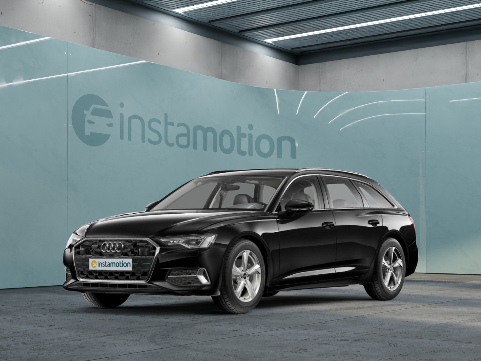 Audi A6 Avant 40 TDI quattro advanced