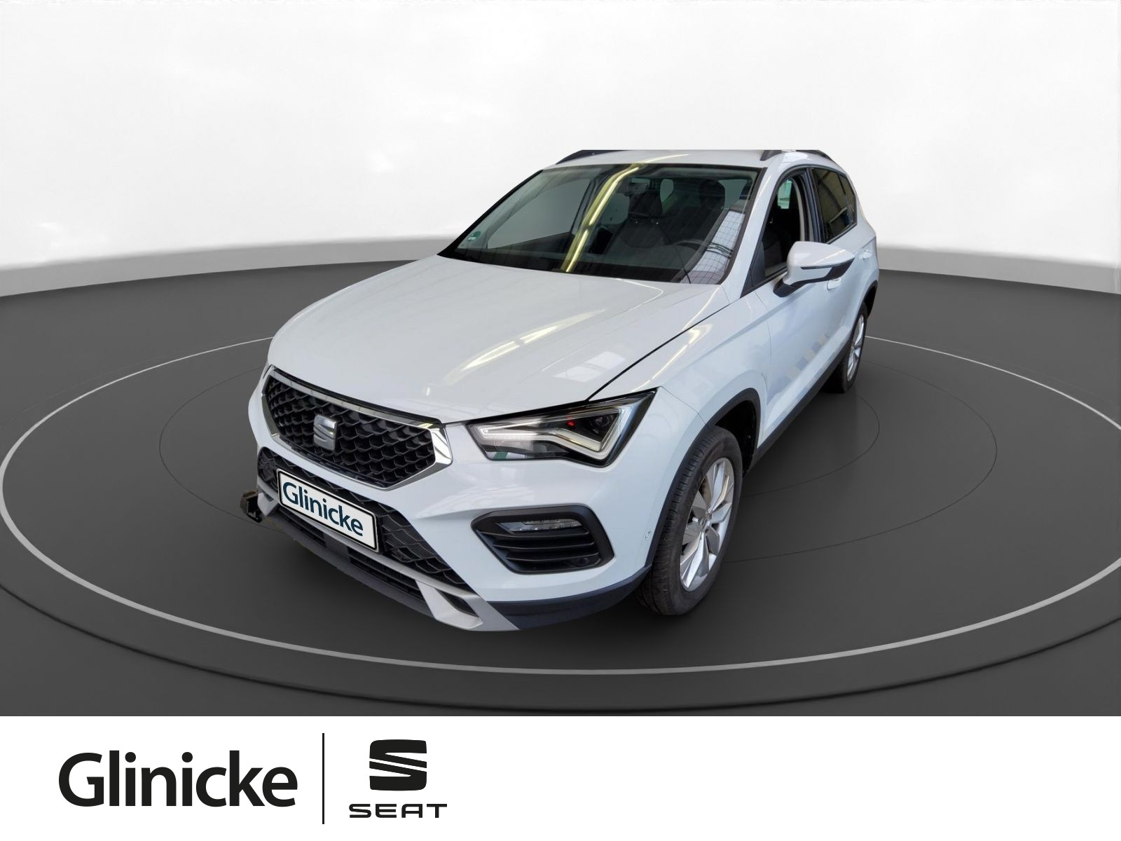 Seat Ateca 1.5 TSI Style Beats vo hi