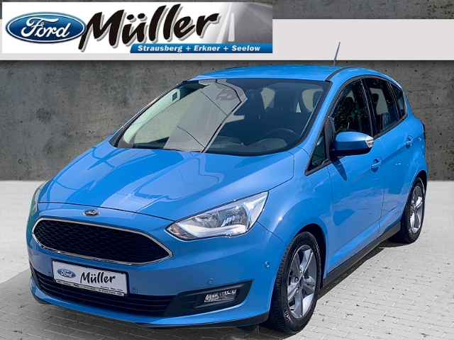 Ford C-Max 1.0 Business Edition EcoBoost