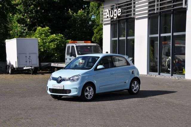 Twingo INTENS E-TECH 100% el. *KAUF-BATTERIE* INTENS E-TECH 100% el.