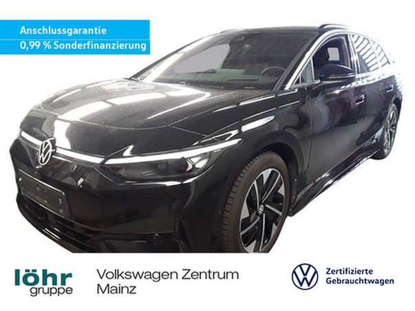 ID.7 Tourer Pro 210 KW *DAB+*NAV*LED*