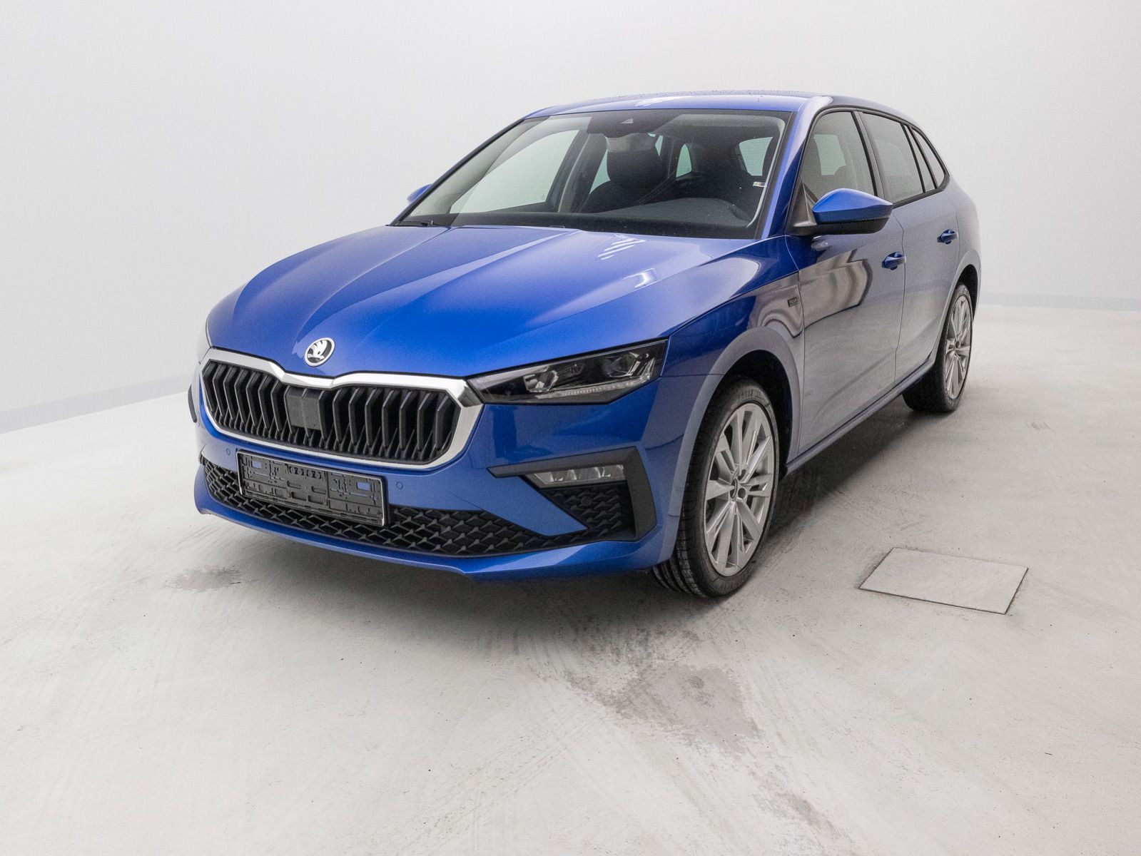 Skoda Scala 1.5 TSI Drive automatisch