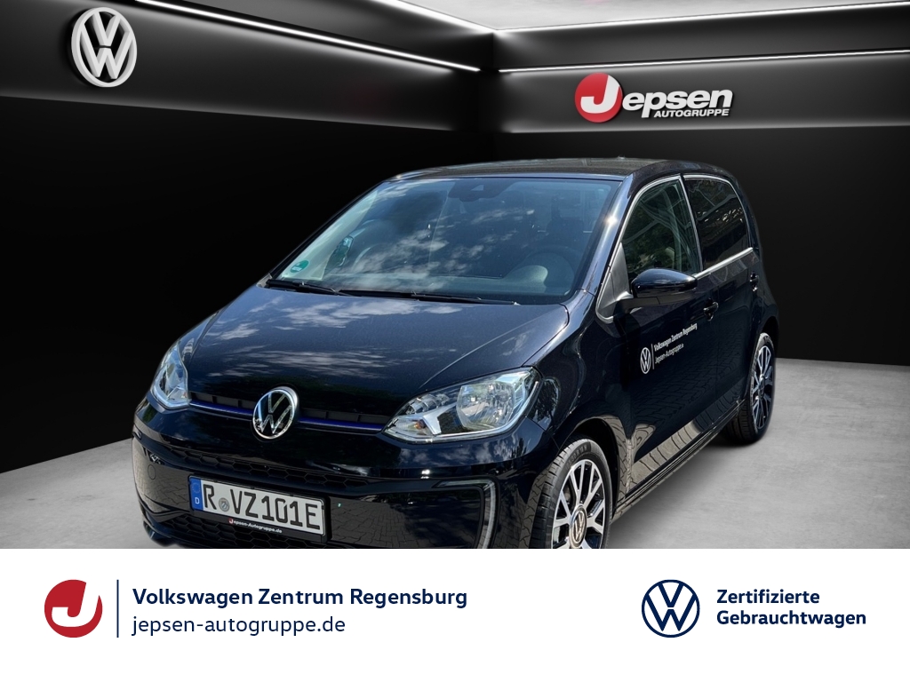 Volkswagen up e-up Edition 83 Automatik KlimaA