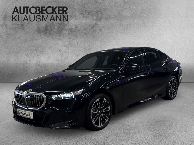 BMW 520 i LIMO M SPORT AUTOMATIK LC PROF °