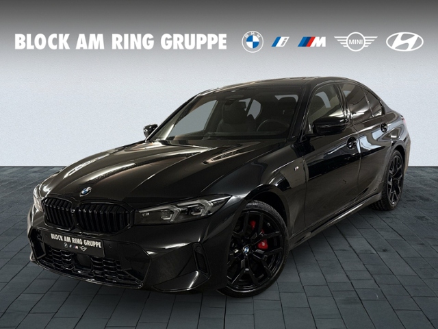 330D XDRIVE M Sport Pro LHZ GSD Memory ALED DA P