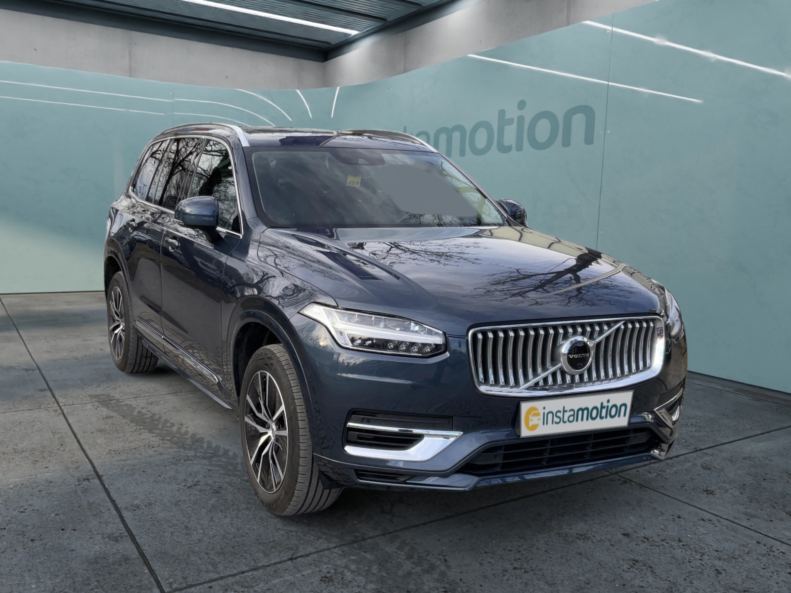XC 90 Inscription Expression Recharge Plug-In Hybr