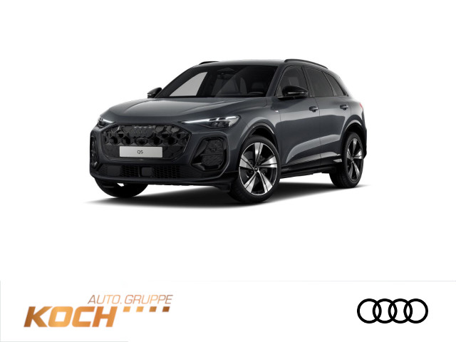 Q5 SUV TDI q. S tronic | MATRIX LED, MMI PRO, BEIFAHRER DISPLAY, TECH PRO, MEMORY