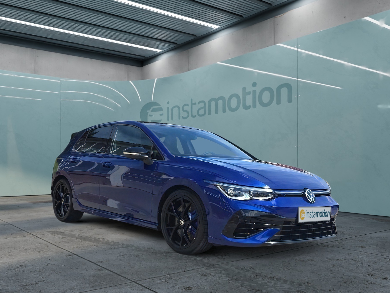 Volkswagen Golf 2.0 TSI VIII R 20 Years