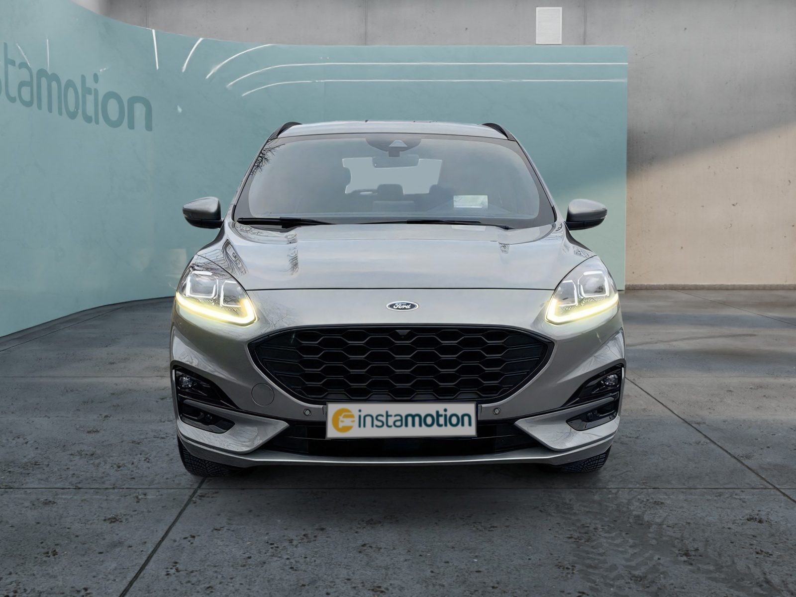 Ford Kuga 1.5 EcoBoost ST-LINE