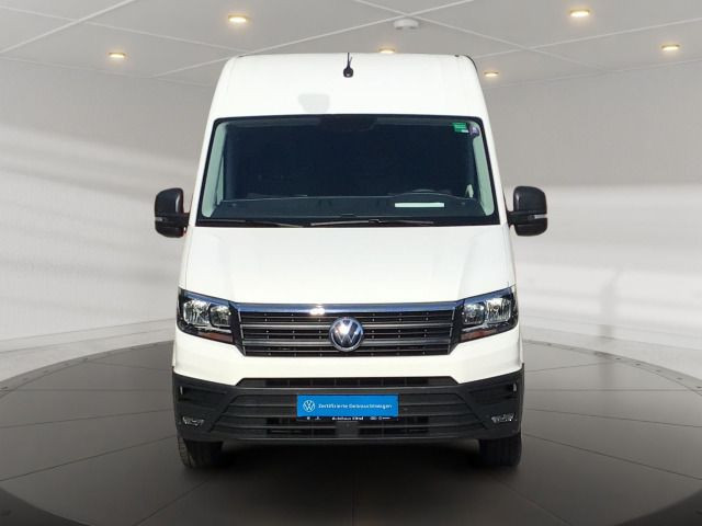 Crafter 35 Kasten MR 2,0 TDI Fro 103 kW 6-Gang-Schaltgetriebe