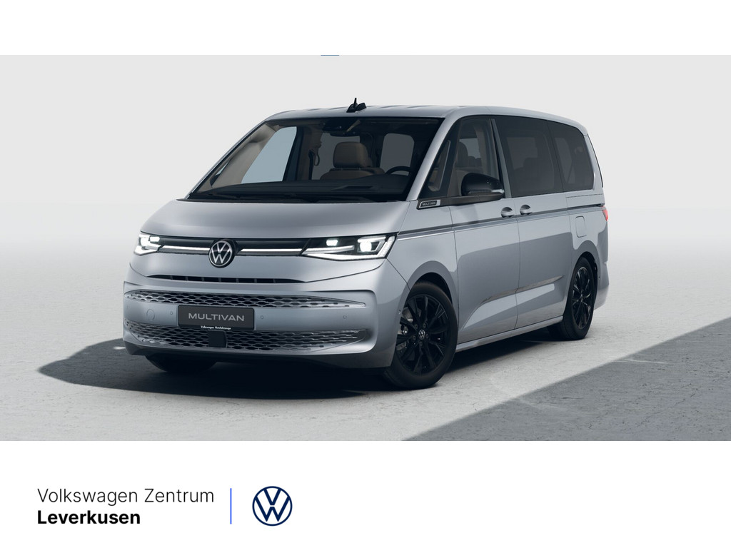 Volkswagen T7 Multivan 2.0 TDI Multivan Style Lang