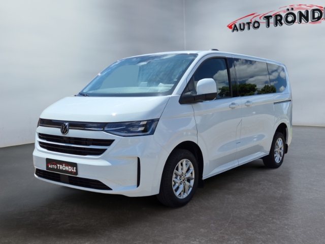 vw T7 Multivan