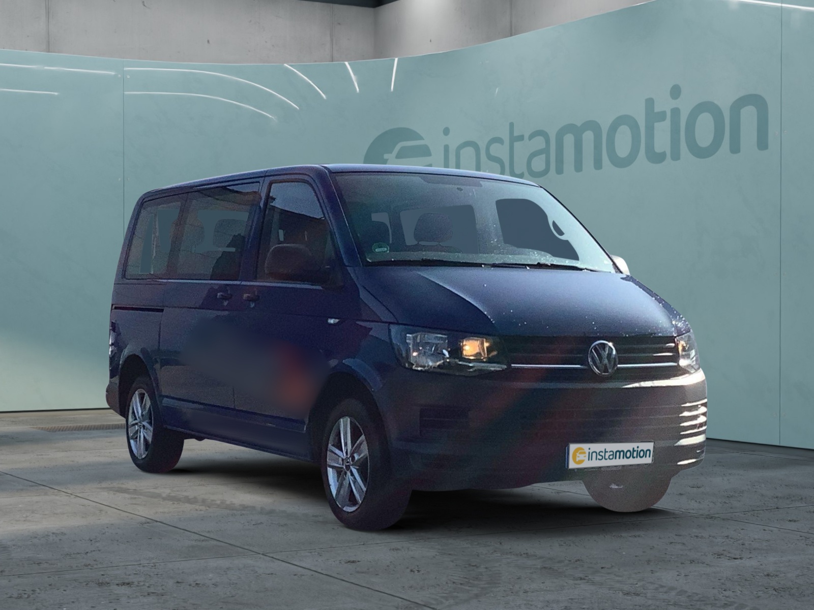 T6 Kombi Kurz EcoProfi AHK+NAVI+KAMERA