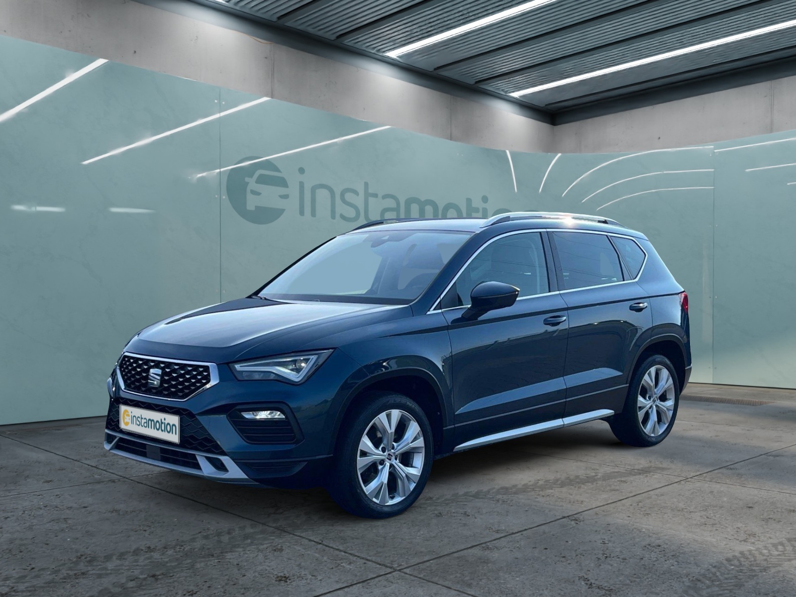 Seat Ateca Xperience TDI |BEATS|||