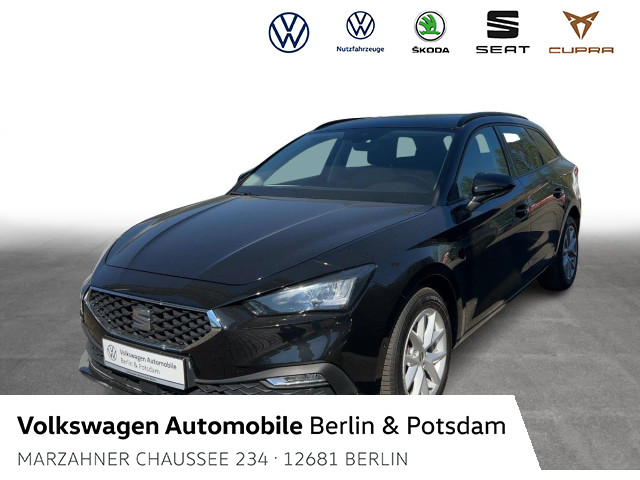 Seat Leon 1.5 Sportstourer eTSI Style