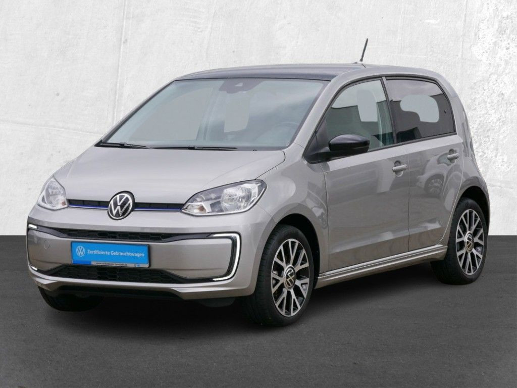 Volkswagen up e-up Move