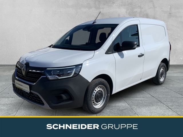 Kangoo RAPID ADVANCE L1 dCi 75 PDC+KAMERA+KLIMA