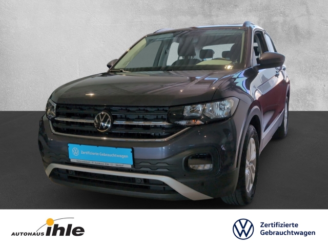 T-Cross 1,0 TSI Life Gar.2029 ACC+SITZHZG+APPCONNECT